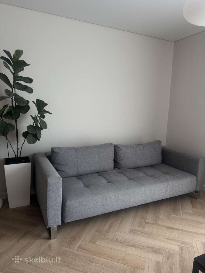 Innovation Living Cassius Deluxe sofa-lova - nuotraukos Nr. 3