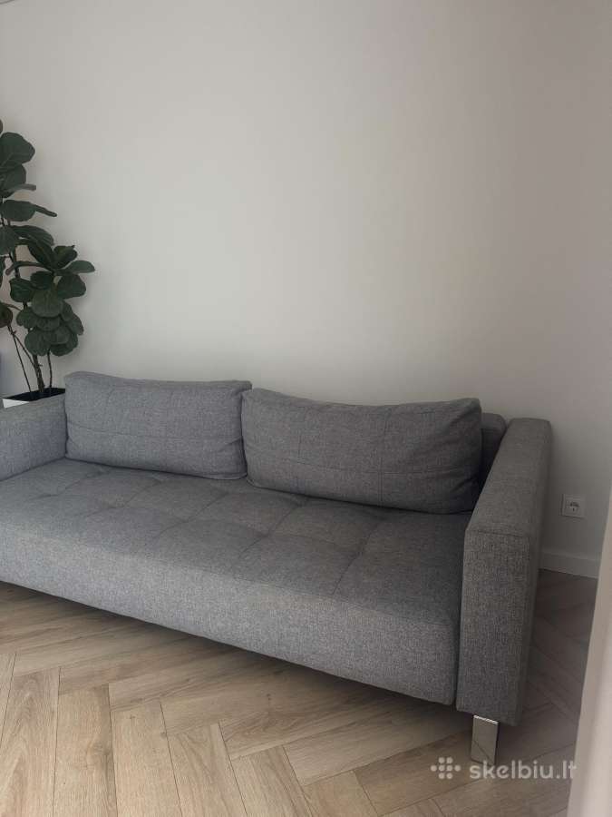 Innovation Living Cassius Deluxe sofa-lova - nuotraukos Nr. 4