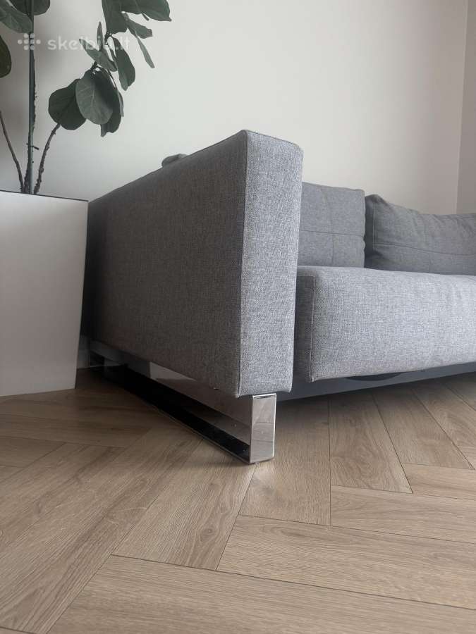 Innovation Living Cassius Deluxe sofa-lova - nuotraukos Nr. 5