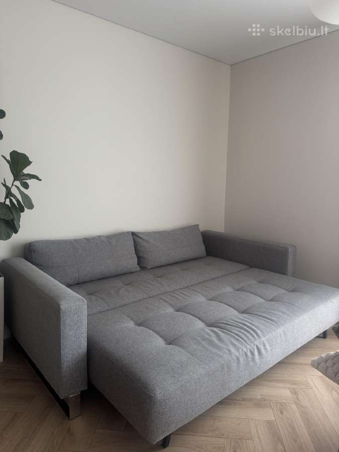 Innovation Living Cassius Deluxe sofa-lova - nuotraukos Nr. 6