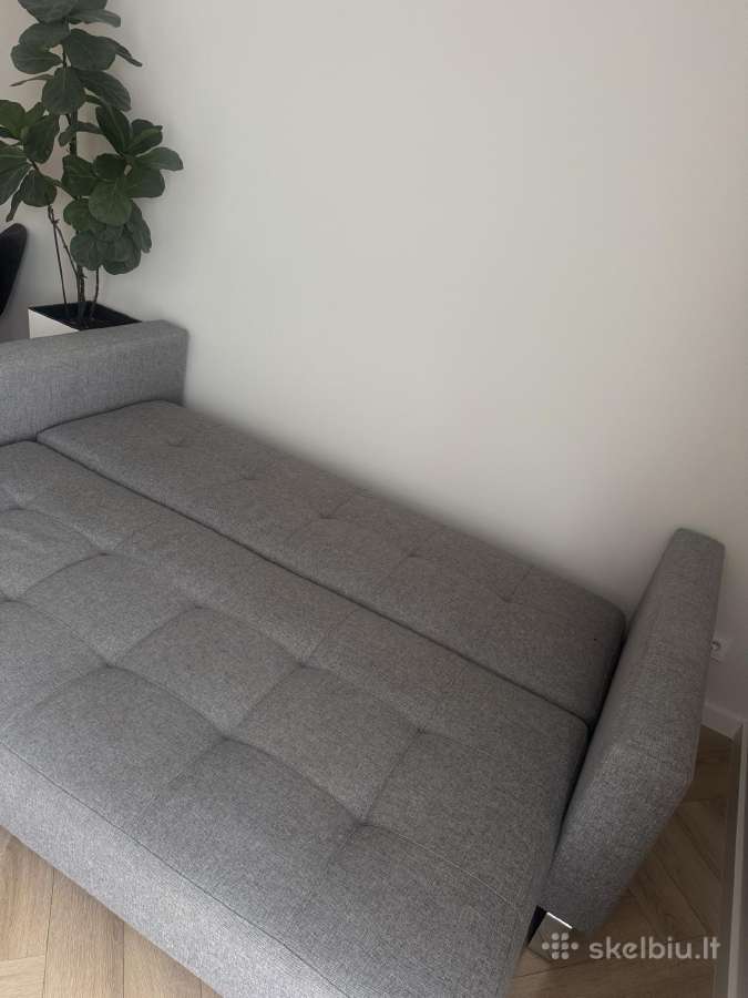 Innovation Living Cassius Deluxe sofa-lova - nuotraukos Nr. 8