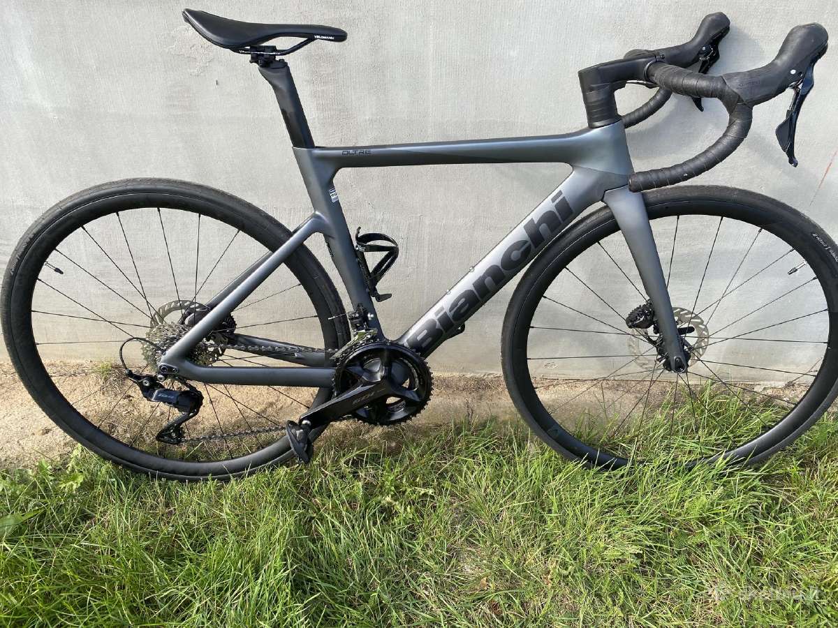 Bianchi Oltre - nuotraukos Nr. 2