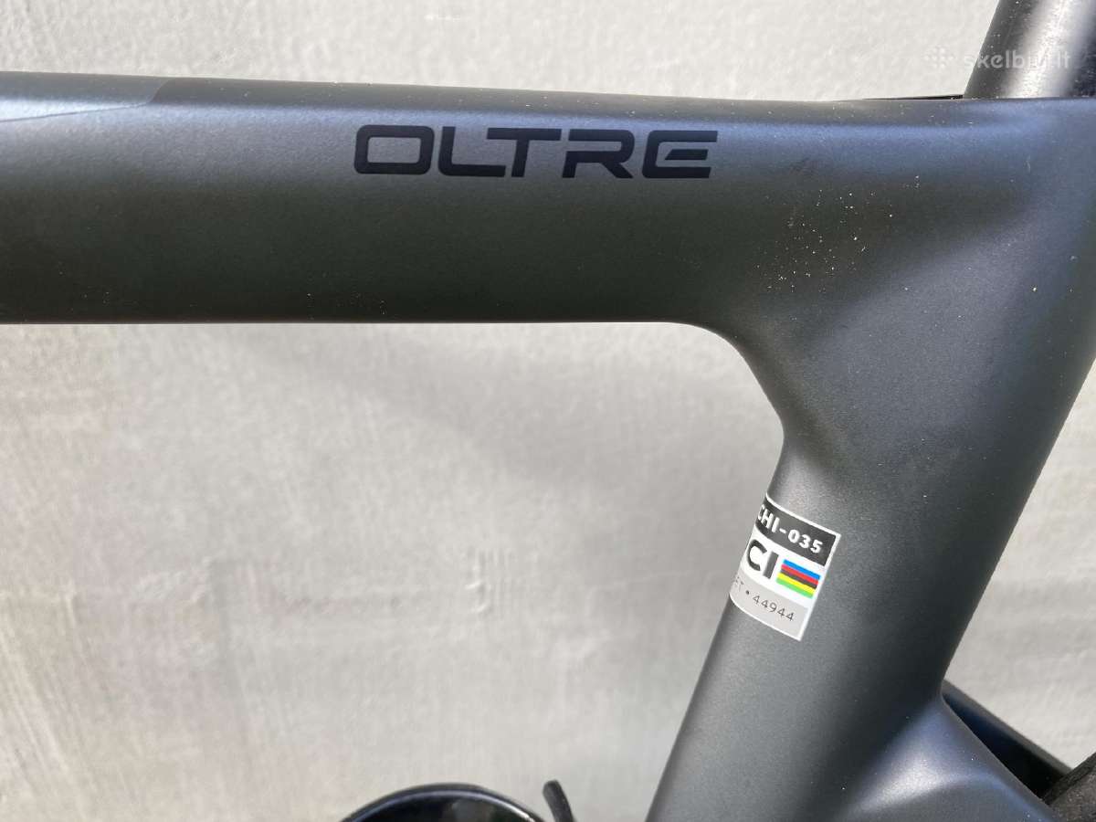 Bianchi Oltre - nuotraukos Nr. 3