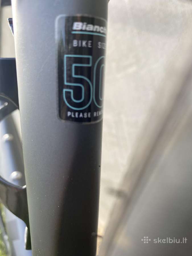 Bianchi Oltre - nuotraukos Nr. 4