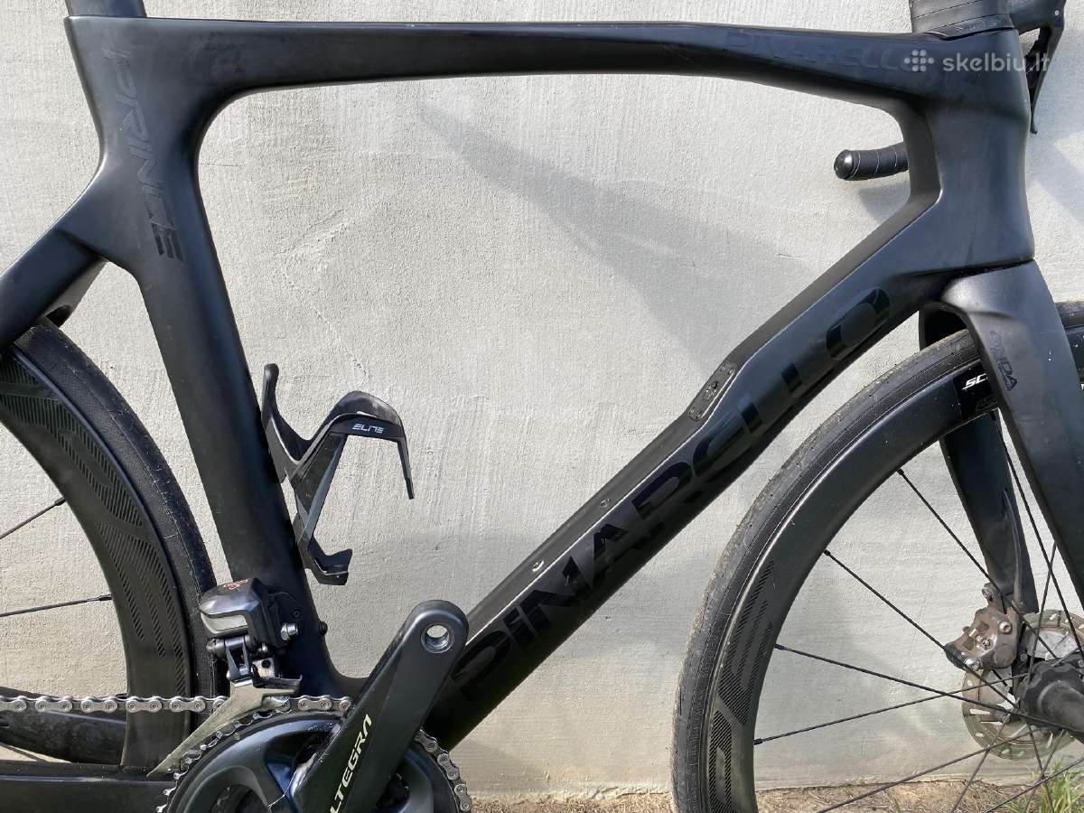 Pinarello - nuotraukos Nr. 2