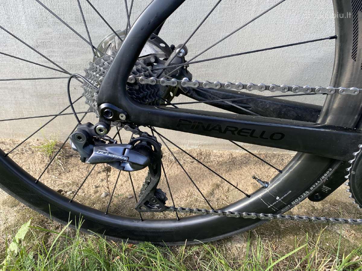 Pinarello - nuotraukos Nr. 3