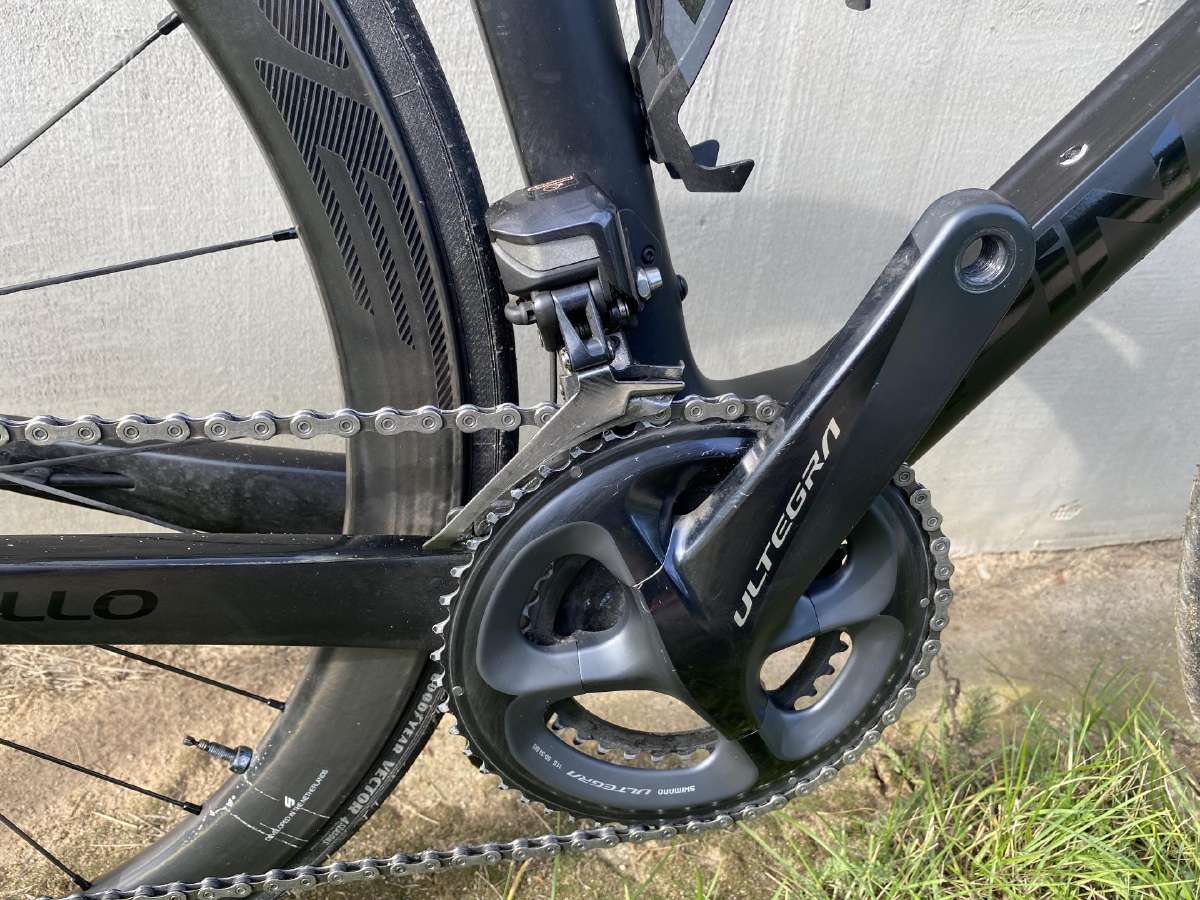 Pinarello - nuotraukos Nr. 4