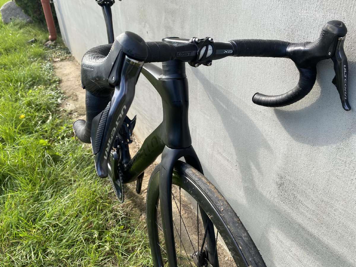 Pinarello - nuotraukos Nr. 7