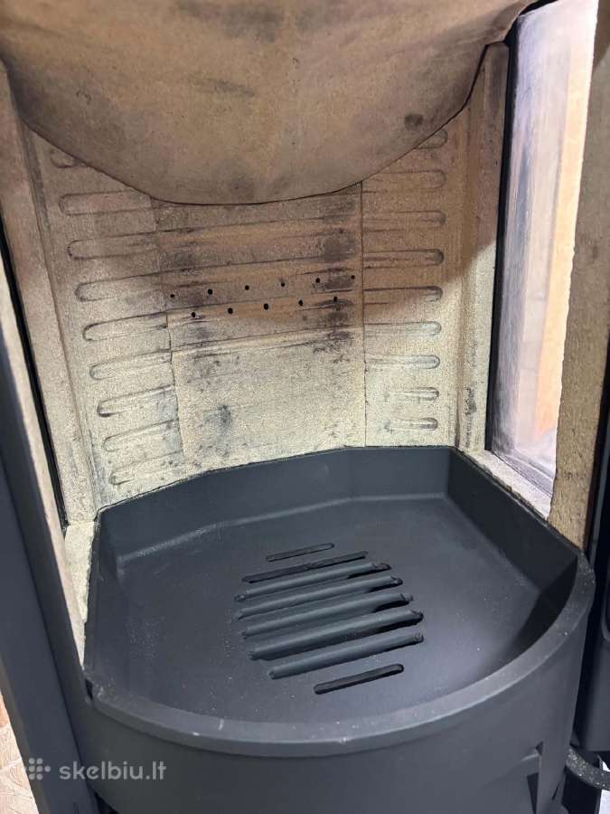 Wiking Luma 1 krosnelė - nuotraukos Nr. 3