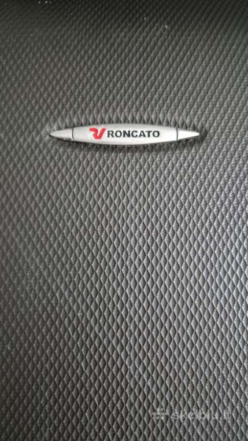 Roncato XL - nuotraukos Nr. 13