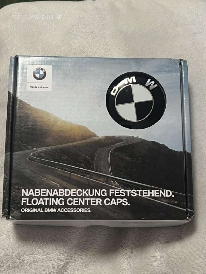 Bmw ženkliukai - nuotraukos Nr. 3