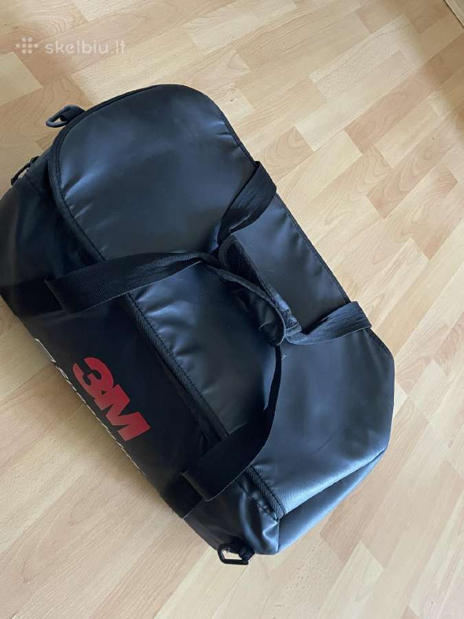 3m Speedglass g5-01 Suvirinimo šalmas - nuotraukos Nr. 3