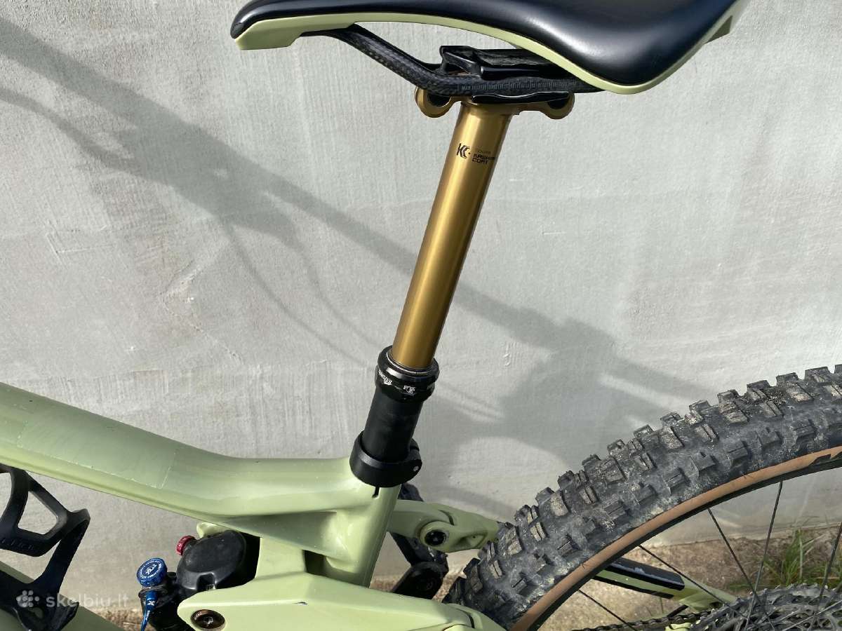 Cube fullsuspension - nuotraukos Nr. 6