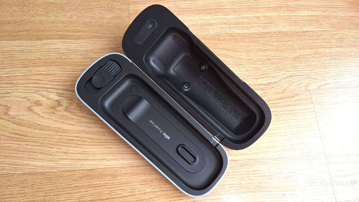 Braun Powercase - nuotraukos Nr. 3