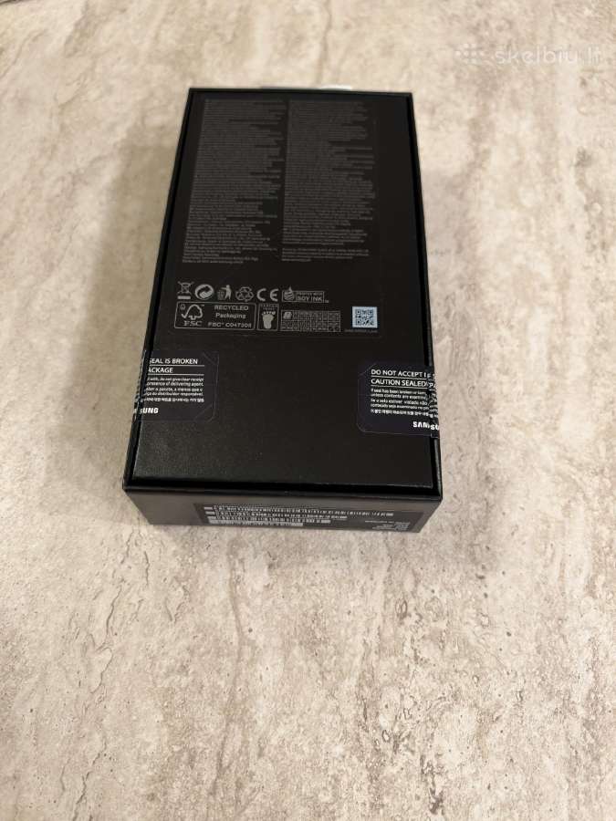 Samsung Galaxy S22 Plus, 128gb, Green - nuotraukos Nr. 3