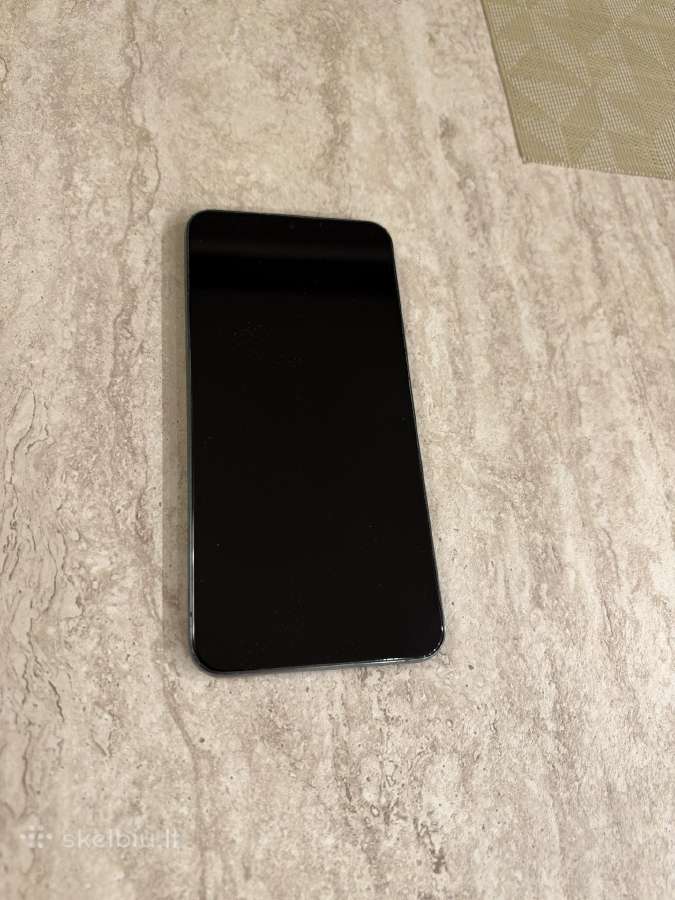 Samsung Galaxy S22 Plus, 128gb, Green - nuotraukos Nr. 4