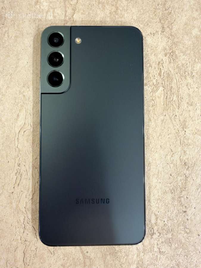 Samsung Galaxy S22 Plus, 128gb, Green - nuotraukos Nr. 5