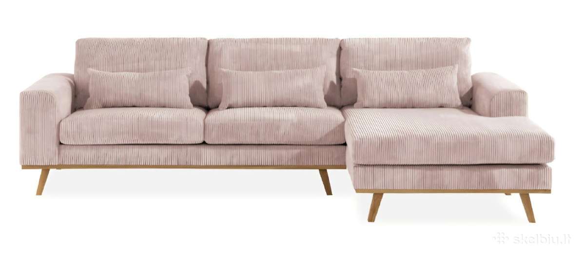 Naudota, geros būklės sofa - nuotraukos Nr. 5