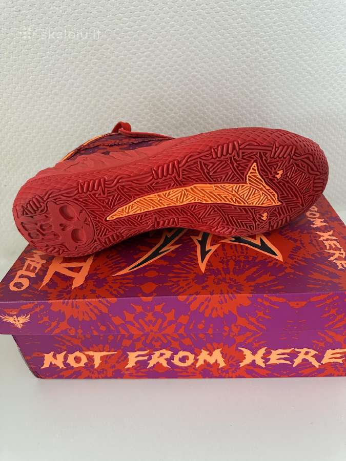Puma MB.05 Crowd Surf Lamelo Ball - nuotraukos Nr. 7