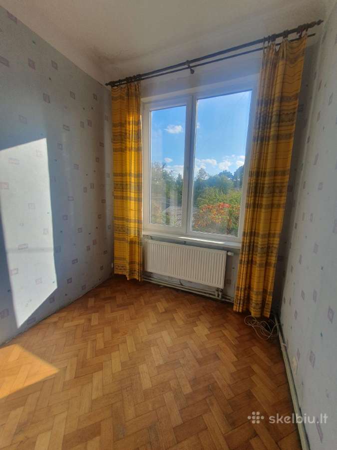 4 kambarių butas Žaliakalnyje arti Kauno klinikų - nuotraukos Nr. 3