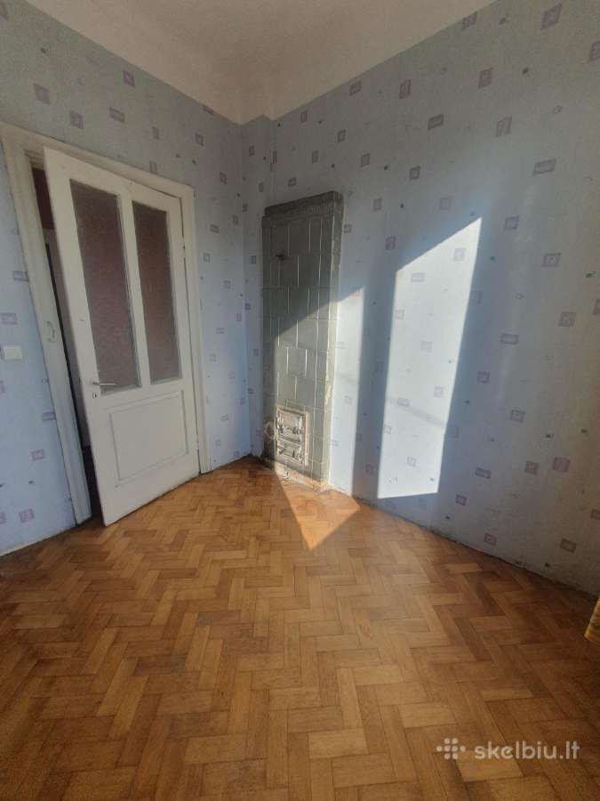 4 kambarių butas Žaliakalnyje arti Kauno klinikų - nuotraukos Nr. 4