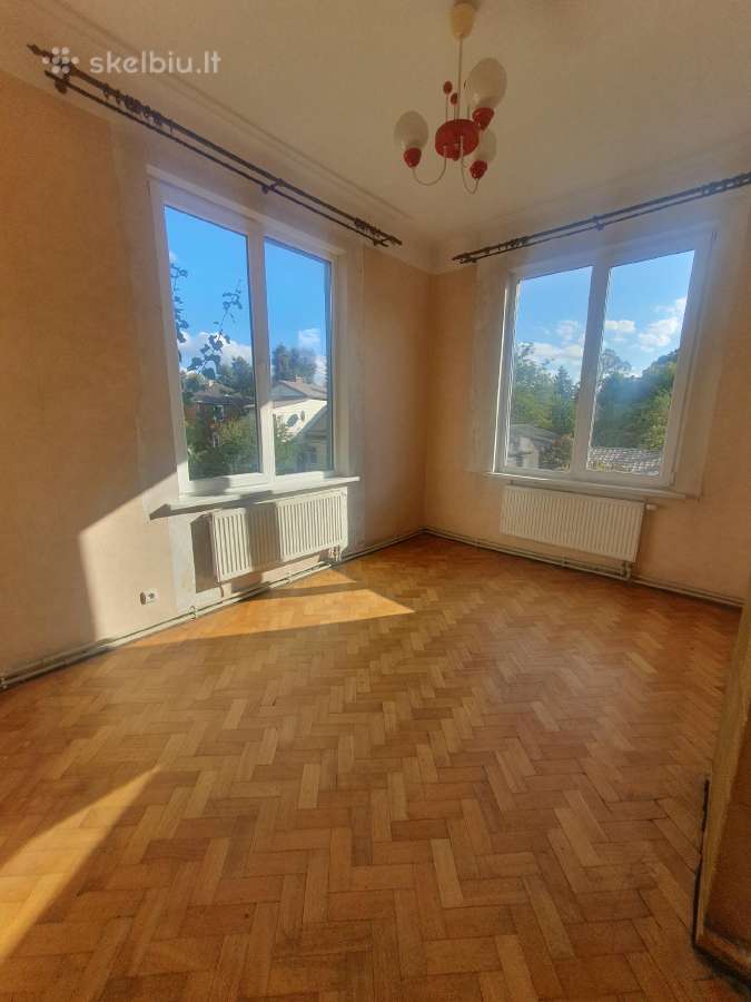4 kambarių butas Žaliakalnyje arti Kauno klinikų - nuotraukos Nr. 5