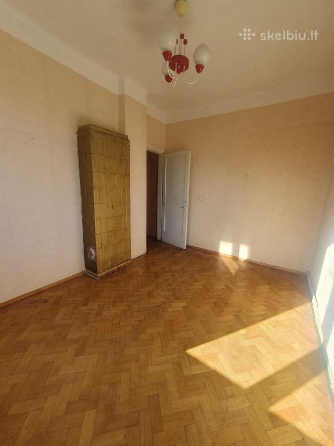 4 kambarių butas Žaliakalnyje arti Kauno klinikų - nuotraukos Nr. 6