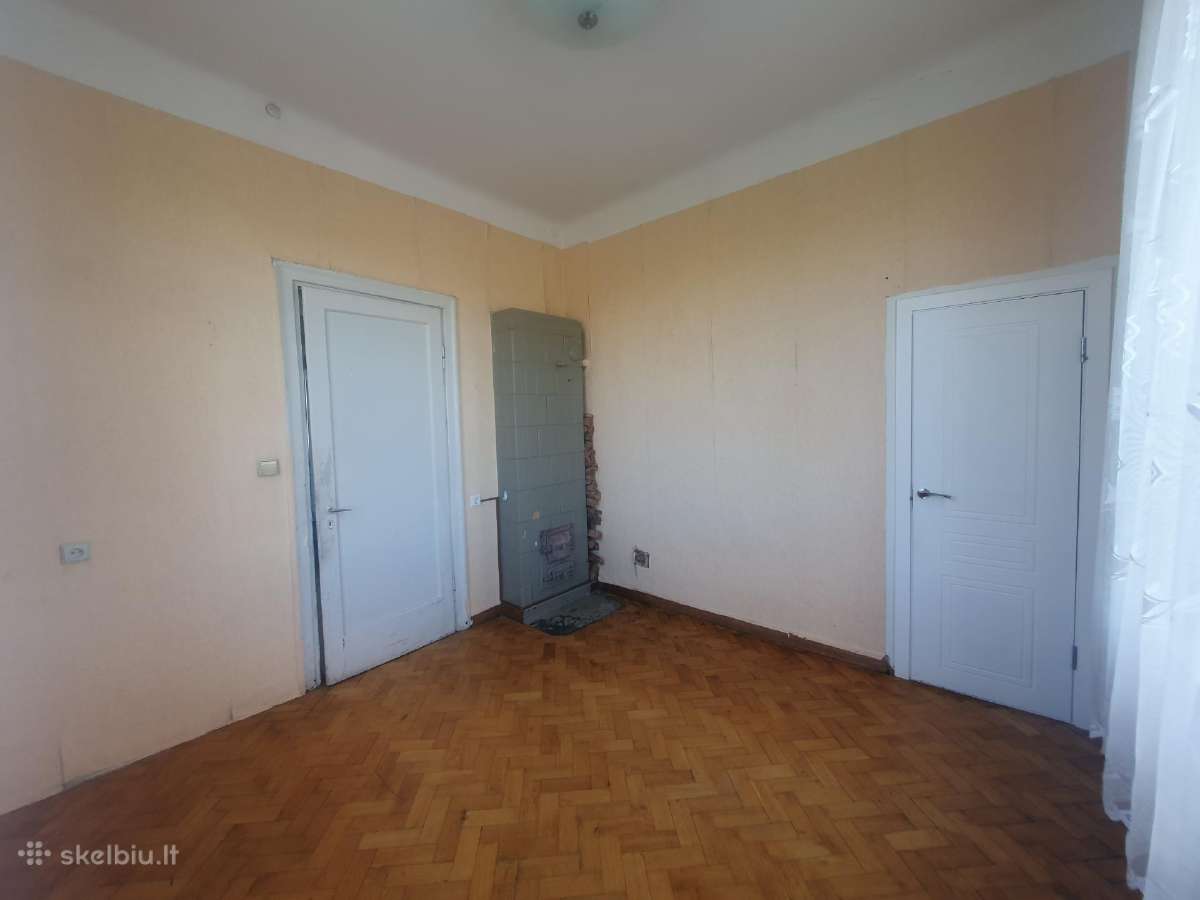 4 kambarių butas Žaliakalnyje arti Kauno klinikų - nuotraukos Nr. 13
