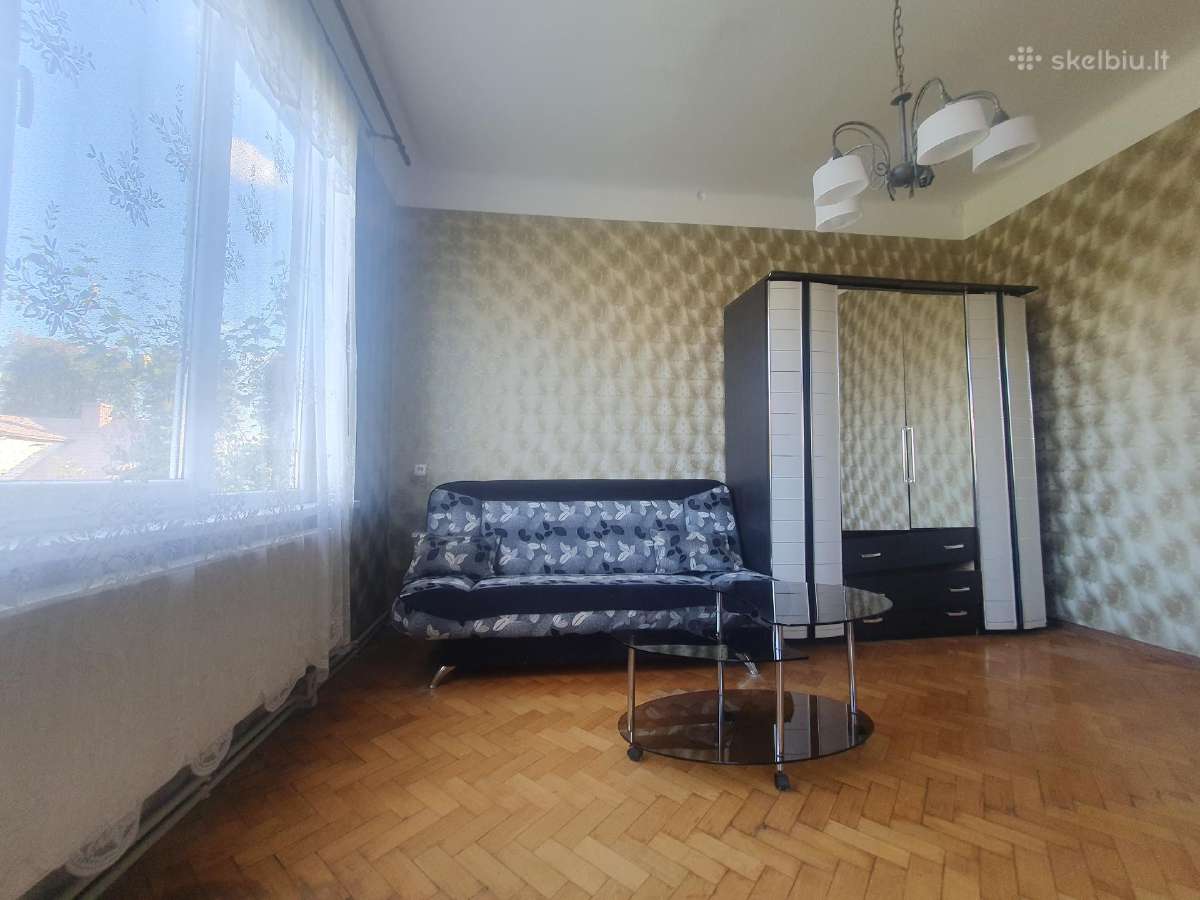 4 kambarių butas Žaliakalnyje arti Kauno klinikų - nuotraukos Nr. 2