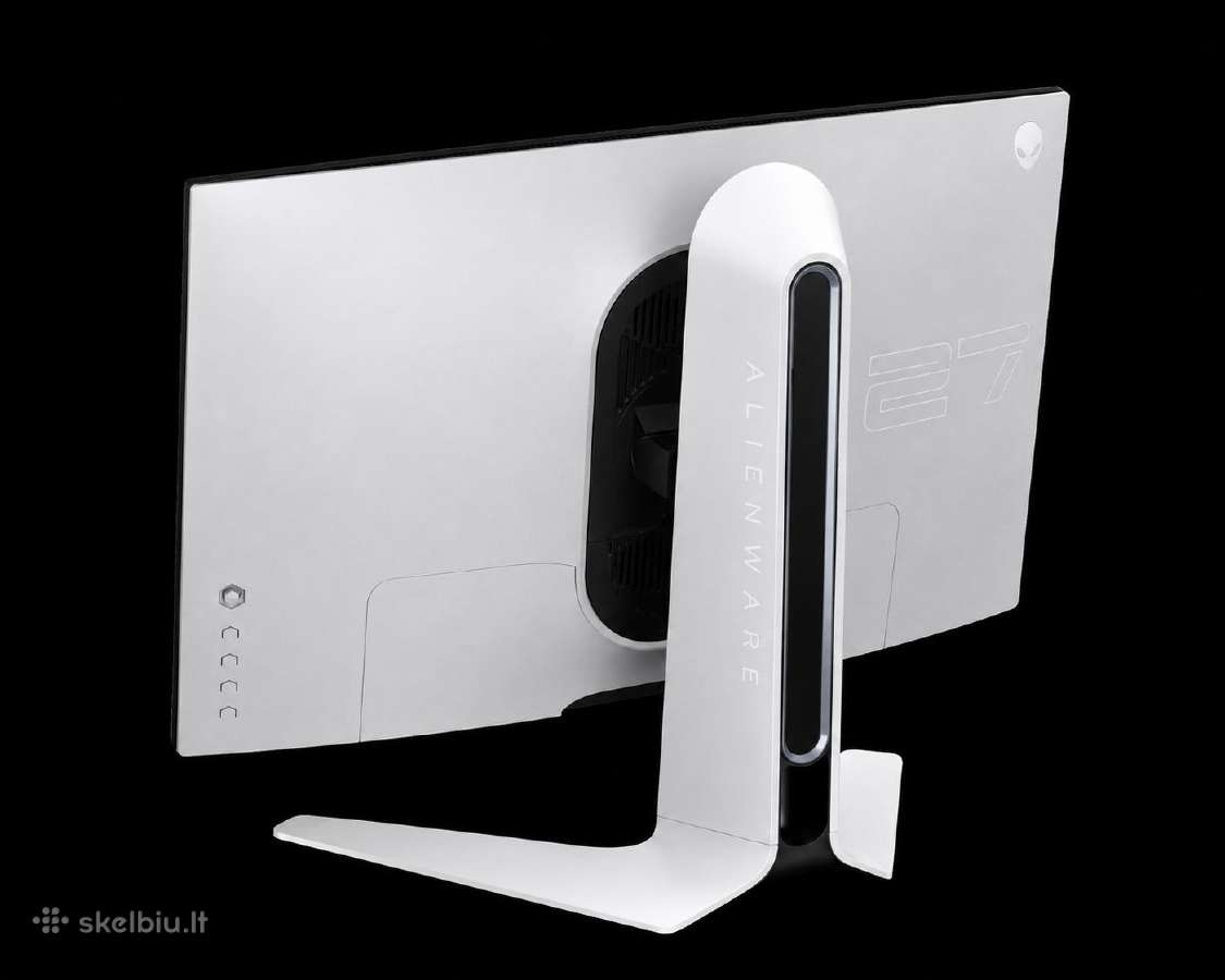 Alienware Aw2720hfa 27" 240hz - nuotraukos Nr. 2
