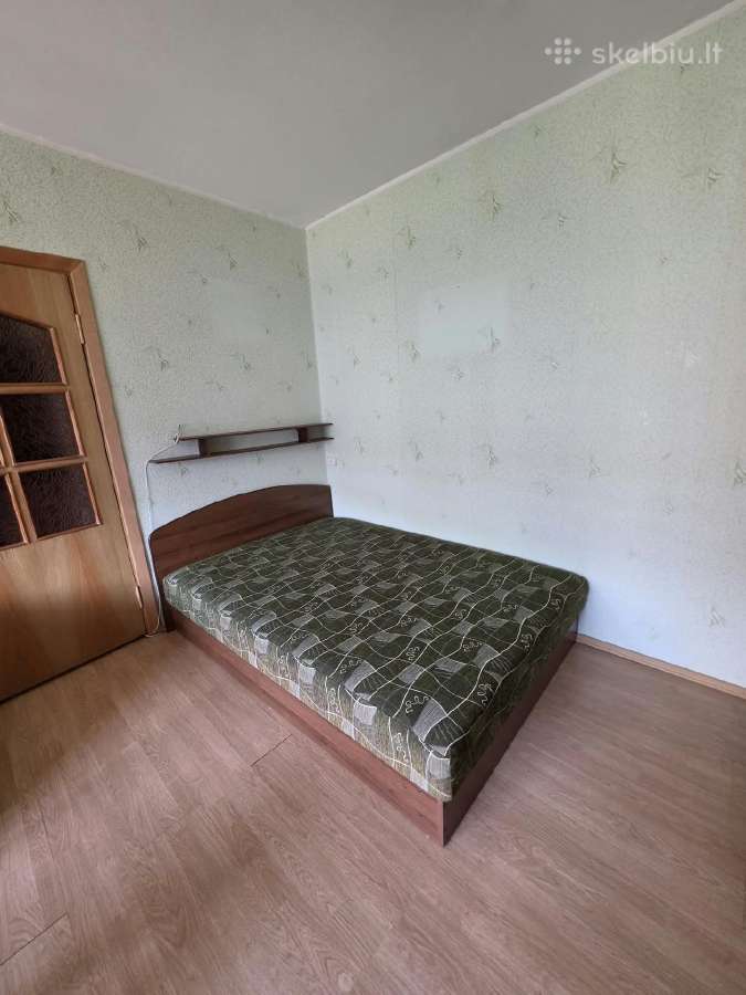 2 kambarių butas Kaune, Eiguliuose - nuotraukos Nr. 6