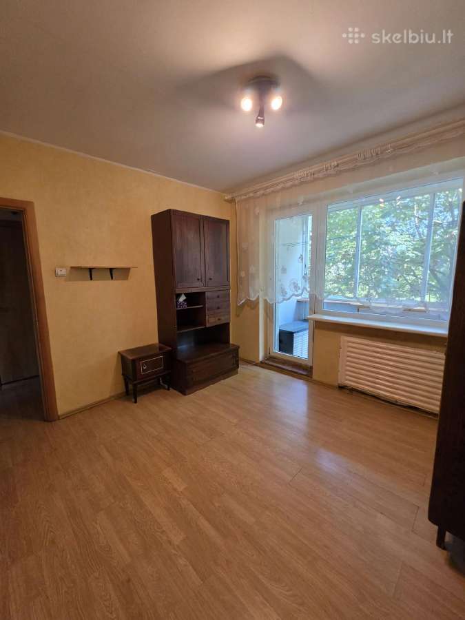 2 kambarių butas Kaune, Eiguliuose - nuotraukos Nr. 7