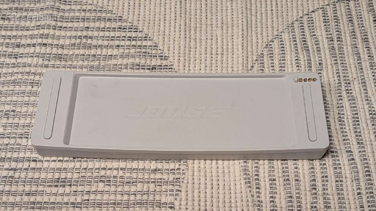 Bose soundlink mini II - nuotraukos Nr. 2