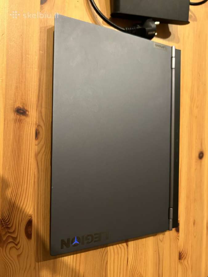 Lenovo legion 7 - nuotraukos Nr. 2