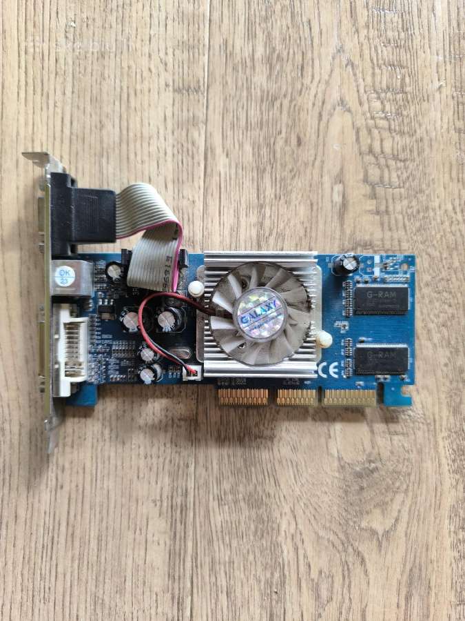 Kompiuterių dalys, RAM ddr2, cpu, viskas - 10eur - nuotraukos Nr. 4