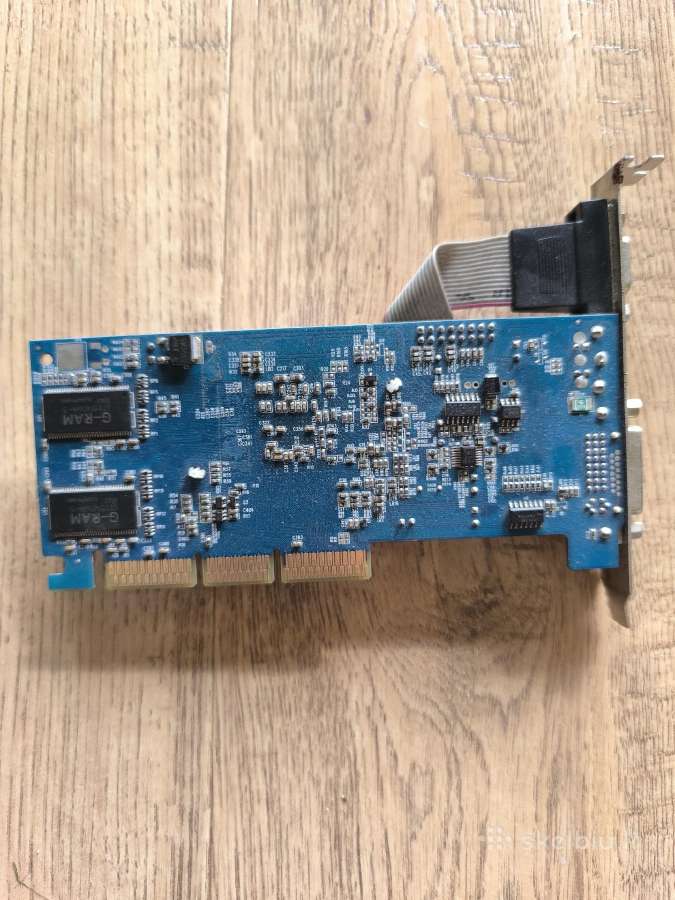 Kompiuterių dalys, RAM ddr2, cpu, viskas - 10eur - nuotraukos Nr. 5