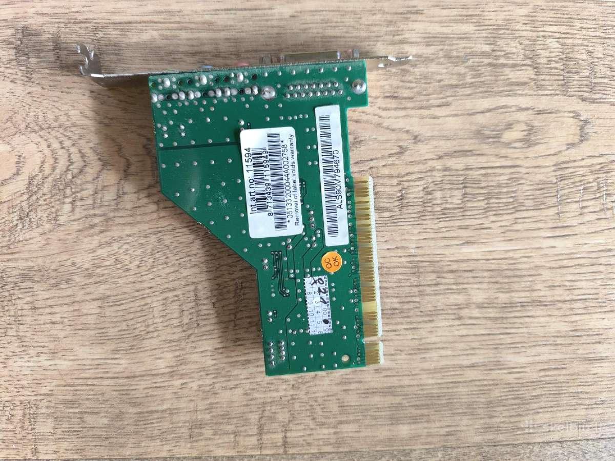 Kompiuterių dalys, RAM ddr2, cpu, viskas - 10eur - nuotraukos Nr. 12