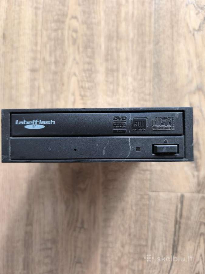 Kompiuterių dalys, RAM ddr2, cpu, viskas - 10eur - nuotraukos Nr. 14