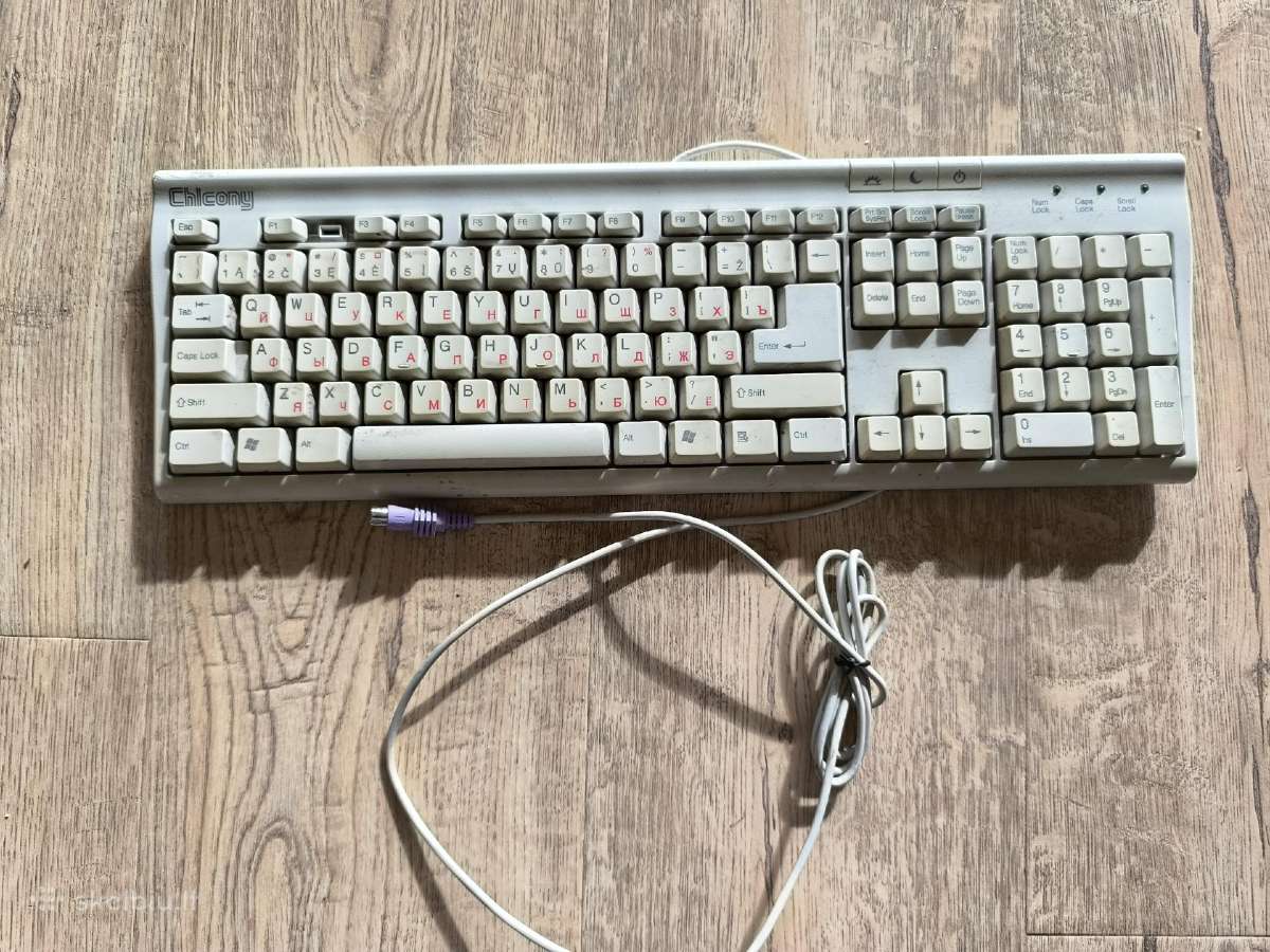 Kompiuterių dalys, RAM ddr2, cpu, viskas - 10eur - nuotraukos Nr. 7