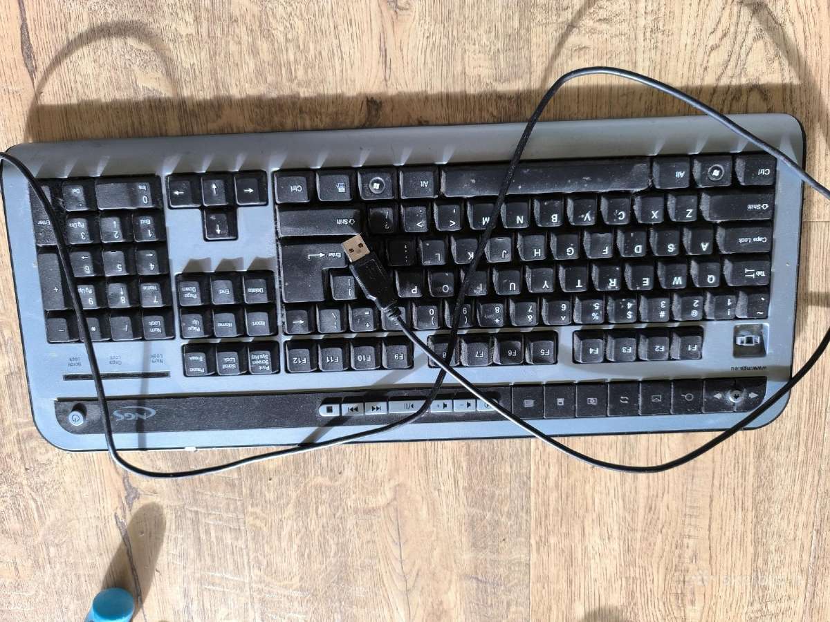 Kompiuterių dalys, RAM ddr2, cpu, viskas - 10eur - nuotraukos Nr. 6