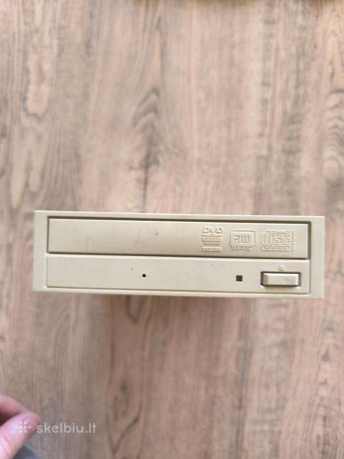 Kompiuterių dalys, RAM ddr2, cpu, viskas - 10eur - nuotraukos Nr. 17