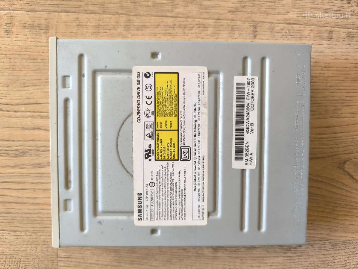 Kompiuterių dalys, RAM ddr2, cpu, viskas - 10eur - nuotraukos Nr. 21