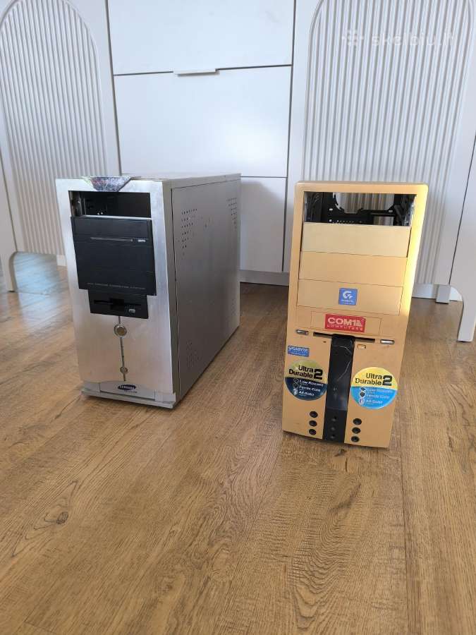 Kompiuterių dalys, RAM ddr2, cpu, viskas - 10eur - nuotraukos Nr. 22