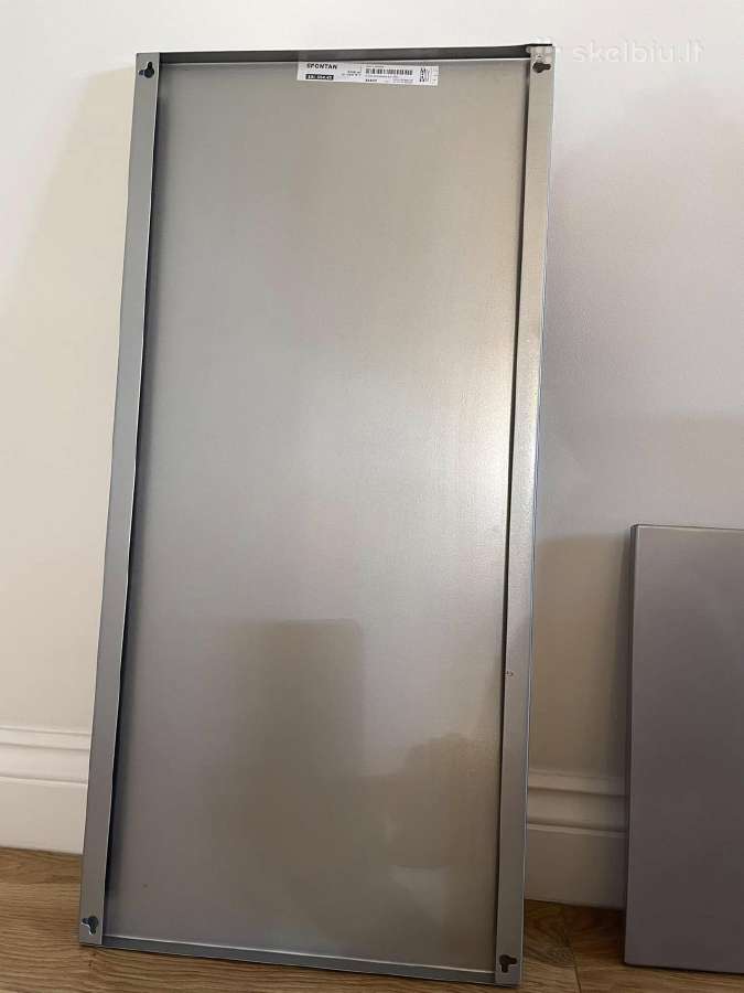 Magnetinė Lenta Ikea Spontan - nuotraukos Nr. 2