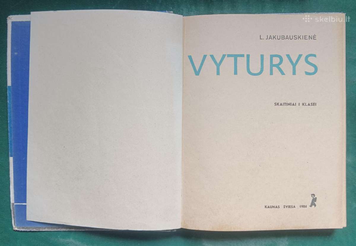 "Vyturys" - nuotraukos Nr. 2