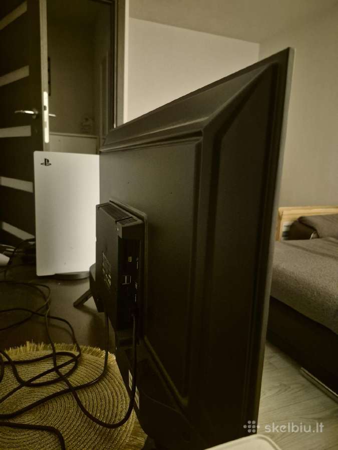Philips 32" Smart TV 32phs6009/12 – kaip naujas - nuotraukos Nr. 5