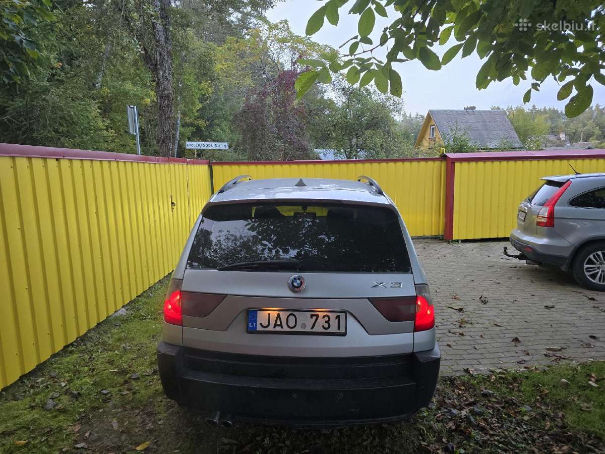 Automobilis - nuotraukos Nr. 12