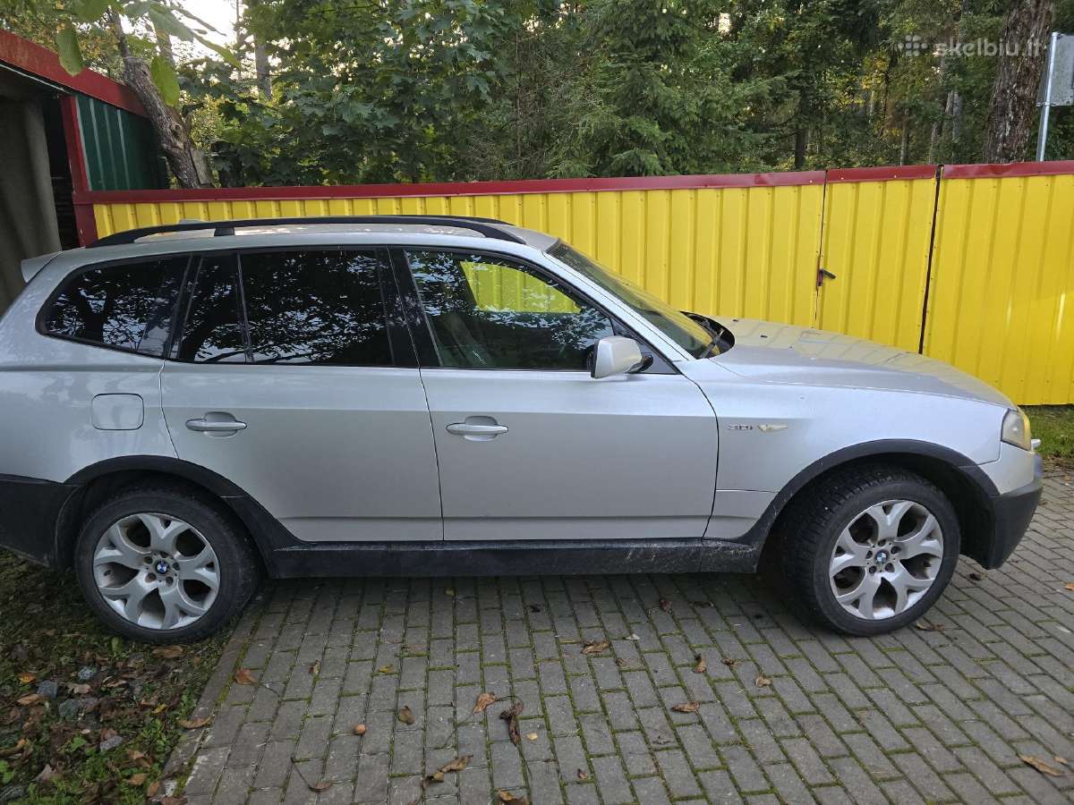 Automobilis - nuotraukos Nr. 13