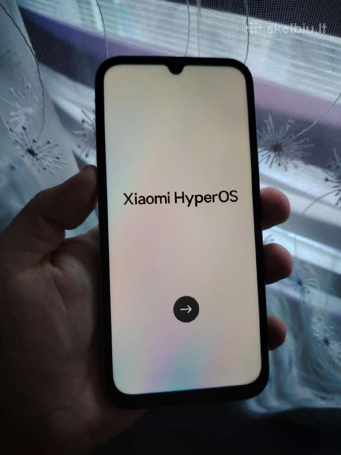 Redmi 15c - nuotraukos Nr. 2