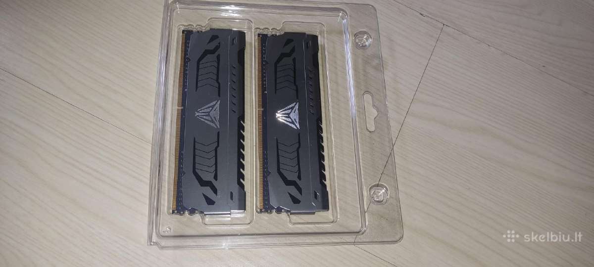 Viper Steel Ddr4 16 GB - nuotraukos Nr. 3